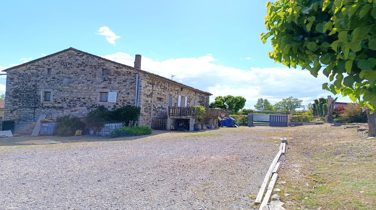Ma-Cabane - Vente Maison Saint-Germain, 200 m²