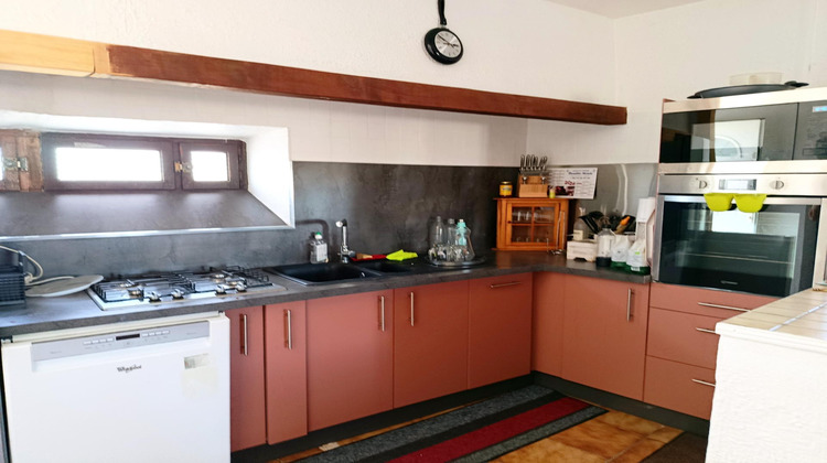 Ma-Cabane - Vente Maison Saint-Germain, 200 m²