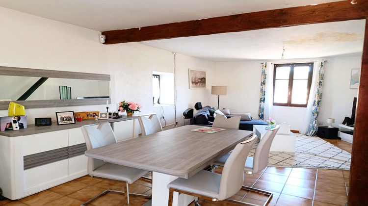 Ma-Cabane - Vente Maison Saint-Germain, 200 m²