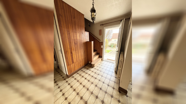 Ma-Cabane - Vente Maison Saint-Germain, 115 m²
