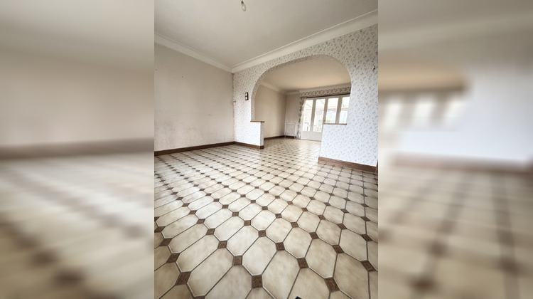 Ma-Cabane - Vente Maison Saint-Germain, 115 m²