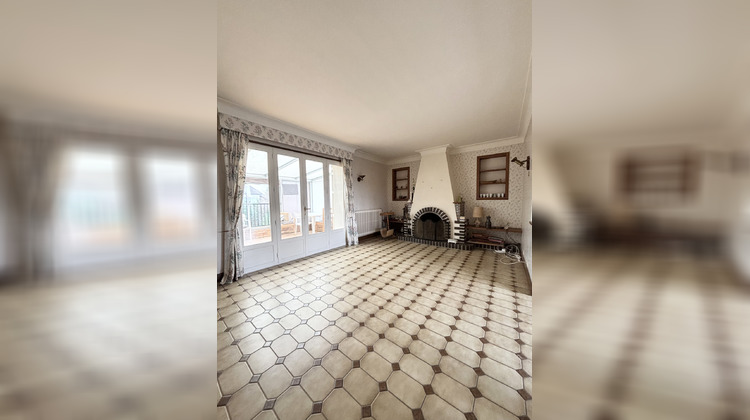 Ma-Cabane - Vente Maison Saint-Germain, 115 m²