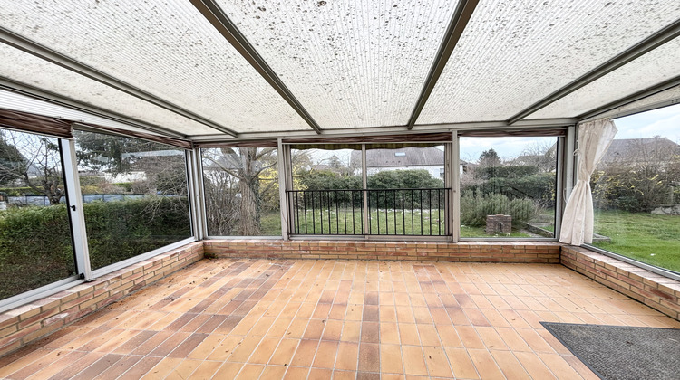 Ma-Cabane - Vente Maison Saint-Germain, 115 m²