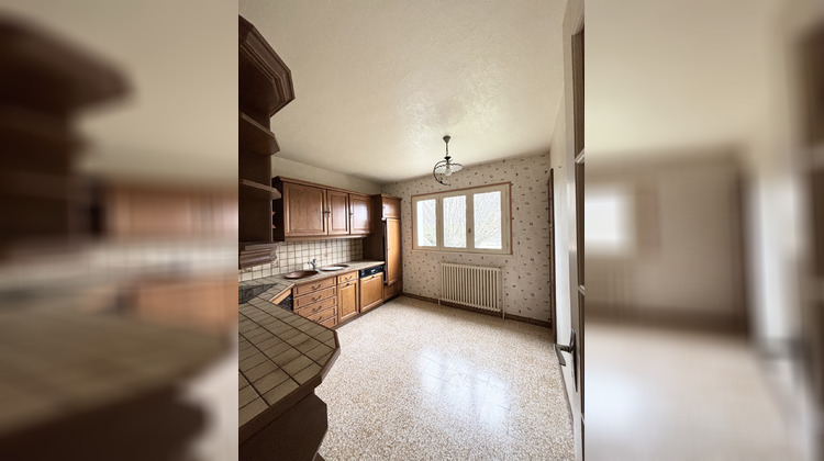 Ma-Cabane - Vente Maison Saint-Germain, 115 m²