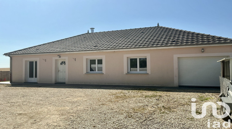Ma-Cabane - Vente Maison Saint-Germain, 117 m²