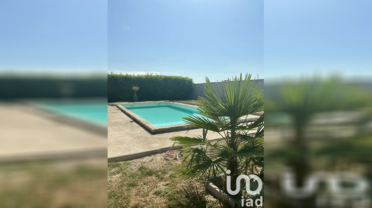 Ma-Cabane - Vente Maison Saint-Germain, 117 m²