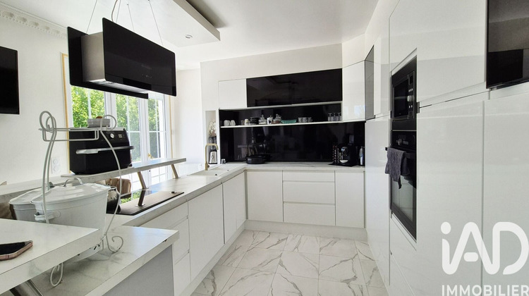 Ma-Cabane - Vente Maison Saint-Germain, 245 m²