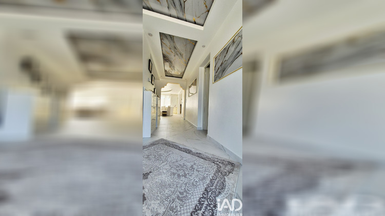 Ma-Cabane - Vente Maison Saint-Germain, 245 m²