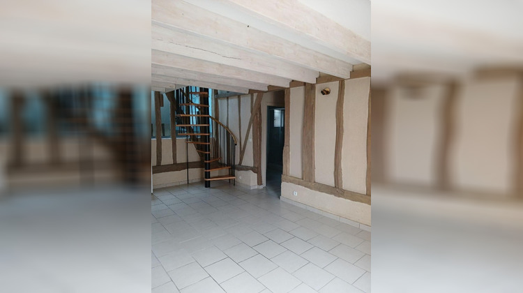 Ma-Cabane - Vente Maison SAINT GERMAIN, 73 m²