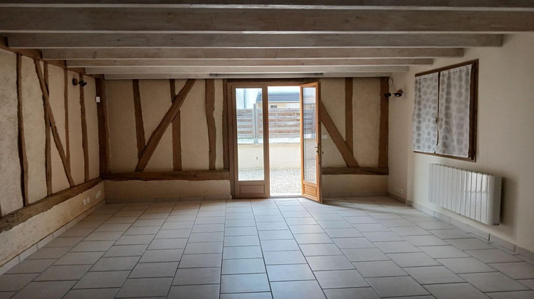 Ma-Cabane - Vente Maison SAINT GERMAIN, 73 m²