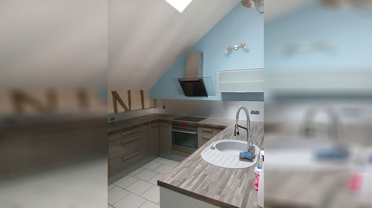 Ma-Cabane - Vente Maison SAINT GERMAIN, 73 m²