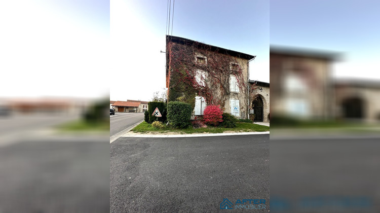 Ma-Cabane - Vente Maison Saint-Germain, 300 m²