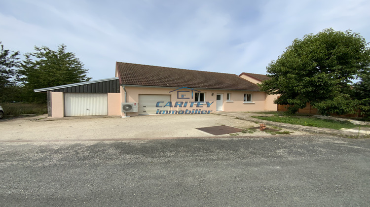 Ma-Cabane - Vente Maison Saint-Germain, 105 m²