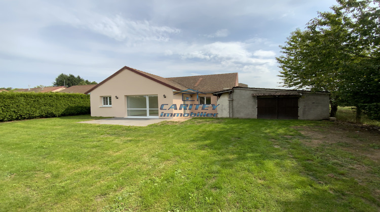Ma-Cabane - Vente Maison Saint-Germain, 105 m²