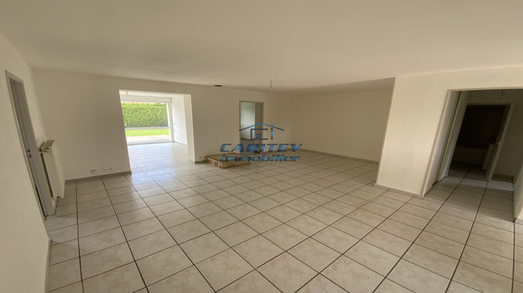 Ma-Cabane - Vente Maison Saint-Germain, 105 m²