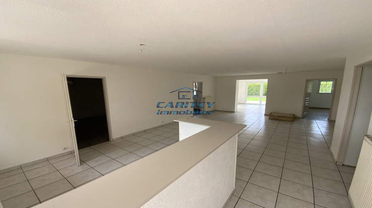 Ma-Cabane - Vente Maison Saint-Germain, 105 m²