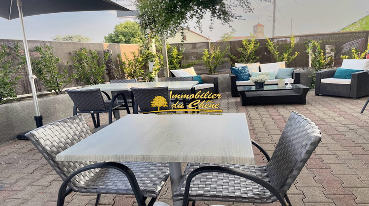 Ma-Cabane - Vente Maison Saint-Germain, 218 m²