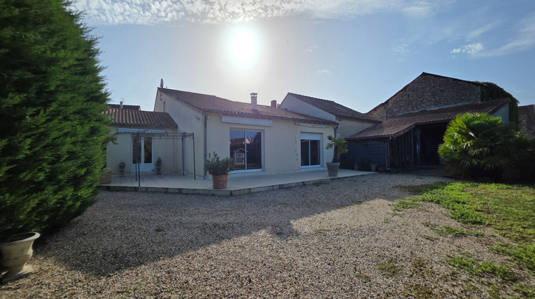 Ma-Cabane - Vente Maison SAINT-GERMAIN, 177 m²