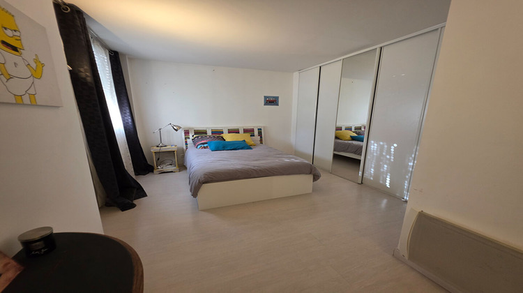 Ma-Cabane - Vente Maison SAINT-GERMAIN, 177 m²