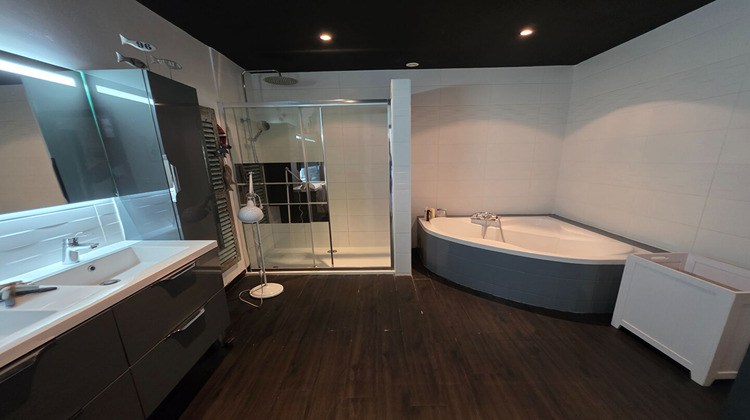 Ma-Cabane - Vente Maison SAINT-GERMAIN, 177 m²