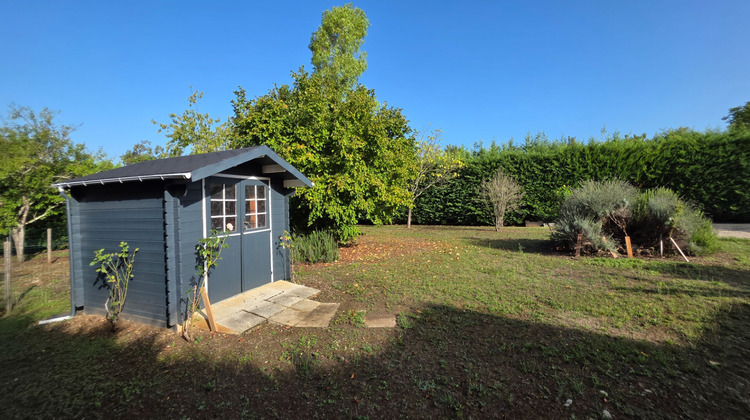 Ma-Cabane - Vente Maison SAINT-GERMAIN, 177 m²