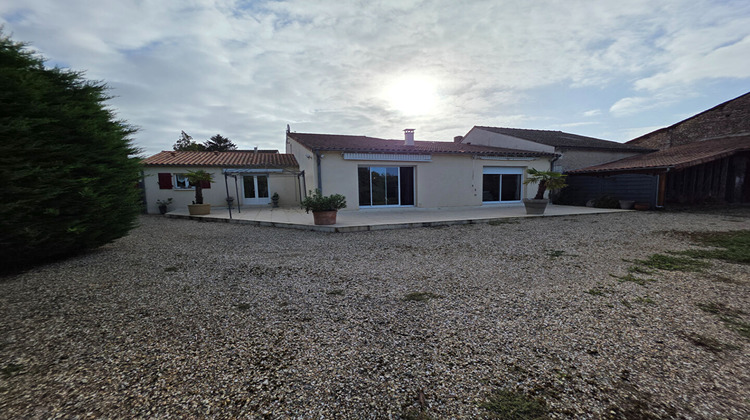 Ma-Cabane - Vente Maison SAINT-GERMAIN, 177 m²