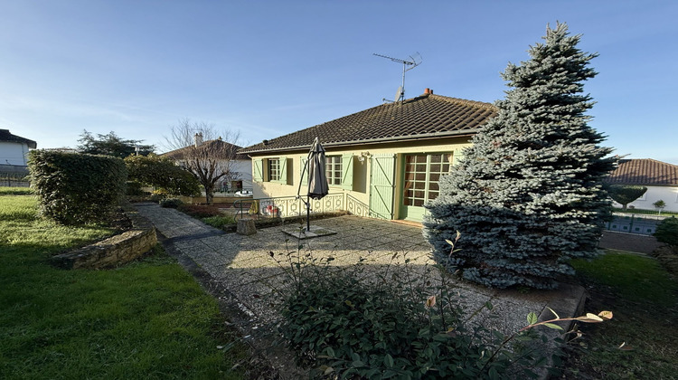 Ma-Cabane - Vente Maison Saint-Germain, 83 m²
