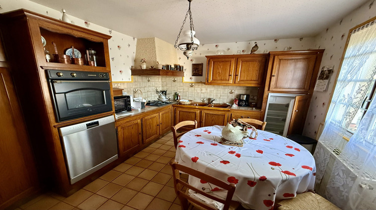 Ma-Cabane - Vente Maison Saint-Germain, 83 m²