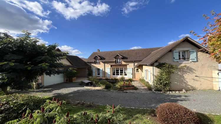 Ma-Cabane - Vente Maison Saint-Germain, 155 m²