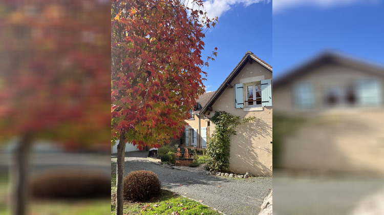 Ma-Cabane - Vente Maison Saint-Germain, 155 m²