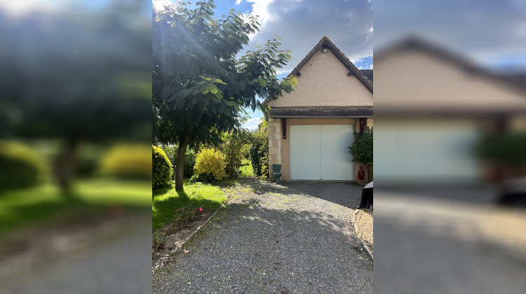 Ma-Cabane - Vente Maison Saint-Germain, 155 m²