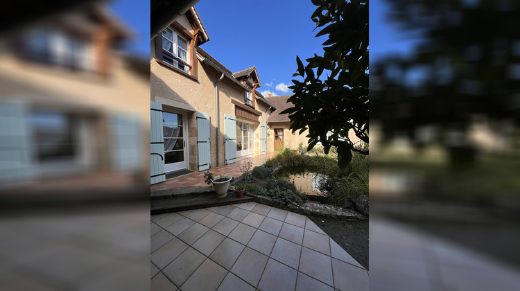 Ma-Cabane - Vente Maison Saint-Germain, 155 m²