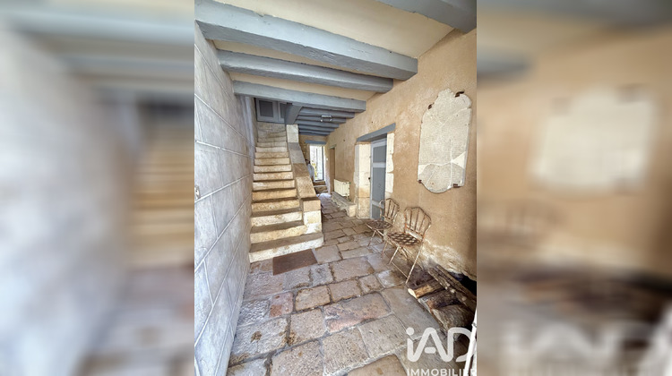 Ma-Cabane - Vente Maison Saint-Germain, 219 m²