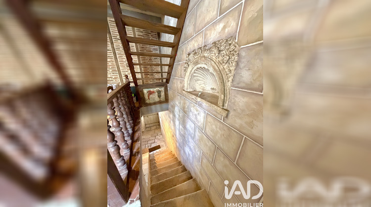 Ma-Cabane - Vente Maison Saint-Germain, 219 m²