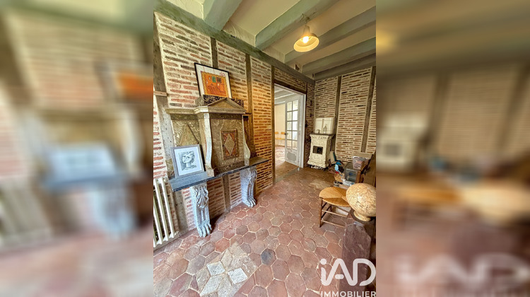 Ma-Cabane - Vente Maison Saint-Germain, 219 m²