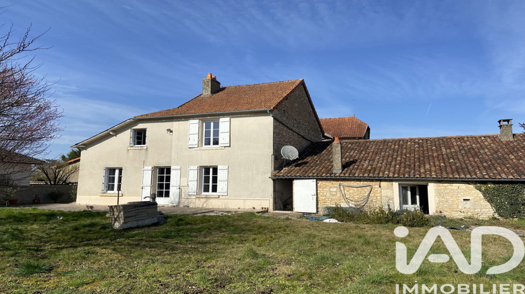 Ma-Cabane - Vente Maison Saint-Germain, 123 m²