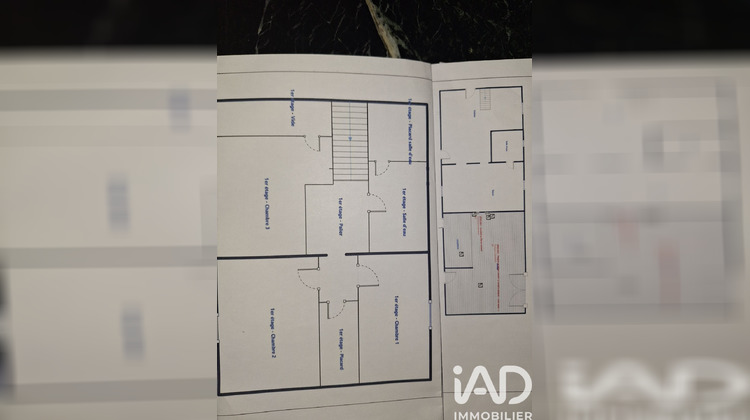 Ma-Cabane - Vente Maison Saint-Germain, 123 m²