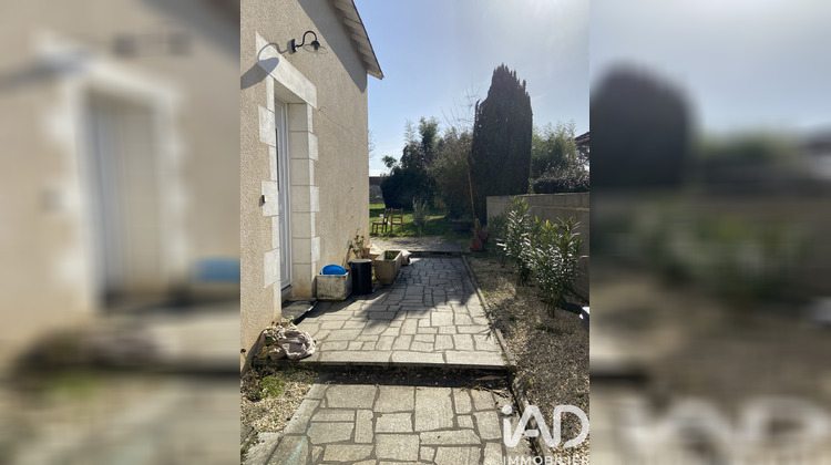 Ma-Cabane - Vente Maison Saint-Germain, 123 m²