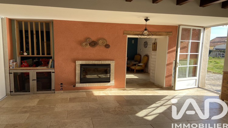 Ma-Cabane - Vente Maison Saint-Germain, 123 m²