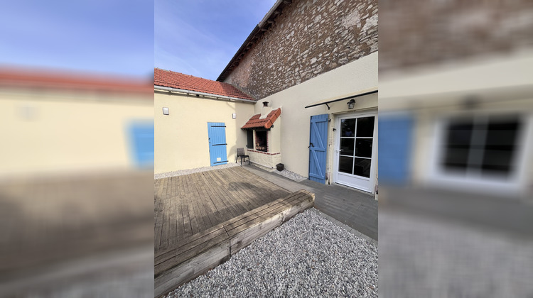 Ma-Cabane - Vente Maison Saint-Germain, 125 m²