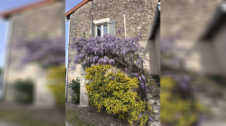 Ma-Cabane - Vente Maison Saint-Germain, 125 m²