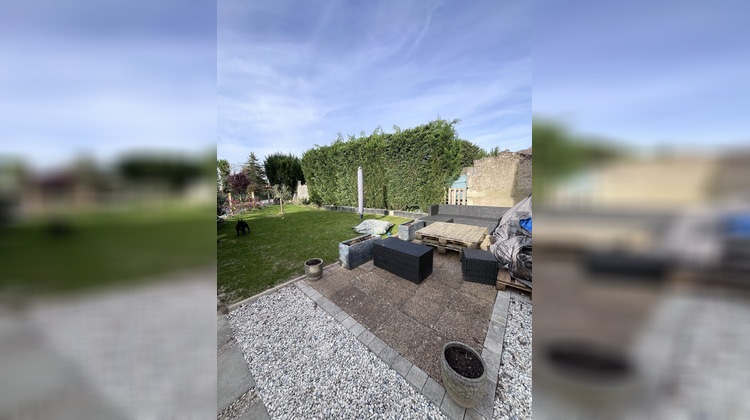 Ma-Cabane - Vente Maison Saint-Germain, 125 m²