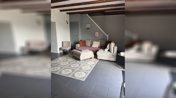 Ma-Cabane - Vente Maison Saint-Germain, 125 m²