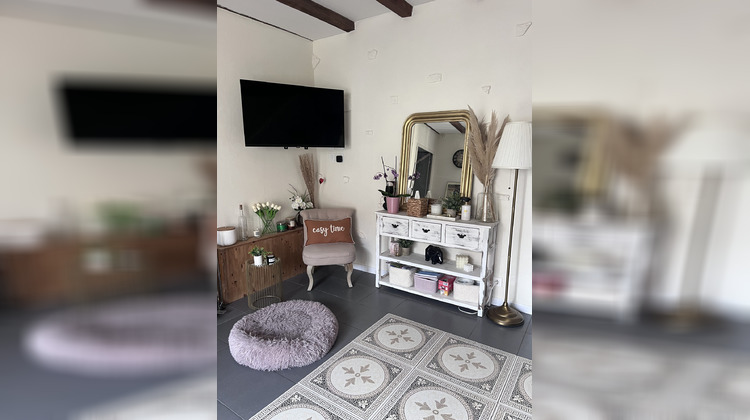 Ma-Cabane - Vente Maison Saint-Germain, 125 m²