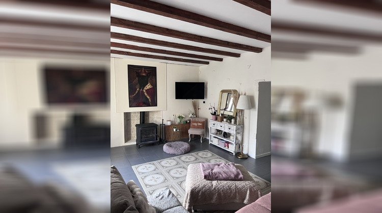 Ma-Cabane - Vente Maison Saint-Germain, 125 m²
