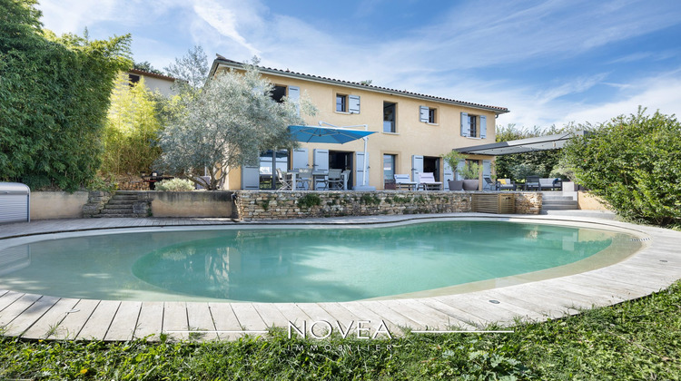 Ma-Cabane - Vente Maison Saint-Germain-au-Mont-d'Or, 187 m²