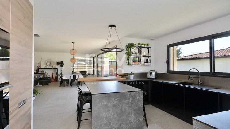 Ma-Cabane - Vente Maison SAINT GERMAIN AU MONT D'OR, 159 m²