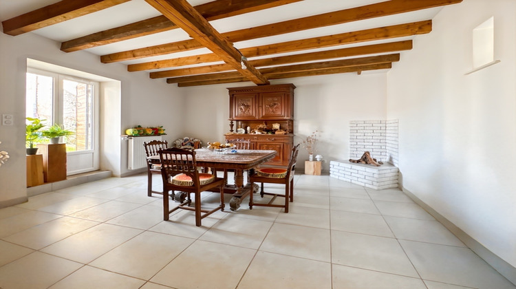 Ma-Cabane - Vente Maison Saint-Germain-au-Mont-d'Or, 62 m²