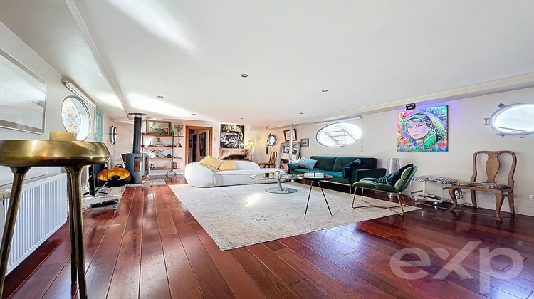 Ma-Cabane - Vente Maison Saint-Germain-au-Mont-d'Or, 200 m²