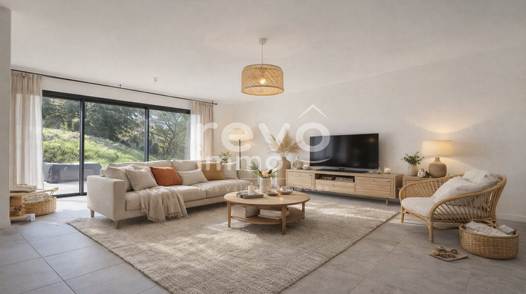 Ma-Cabane - Vente Maison SAINT GERMAIN AU MONT D'OR, 123 m²